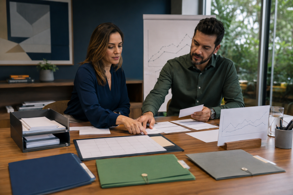 BPO Financeiro para prestadores de serviço: como contratar
